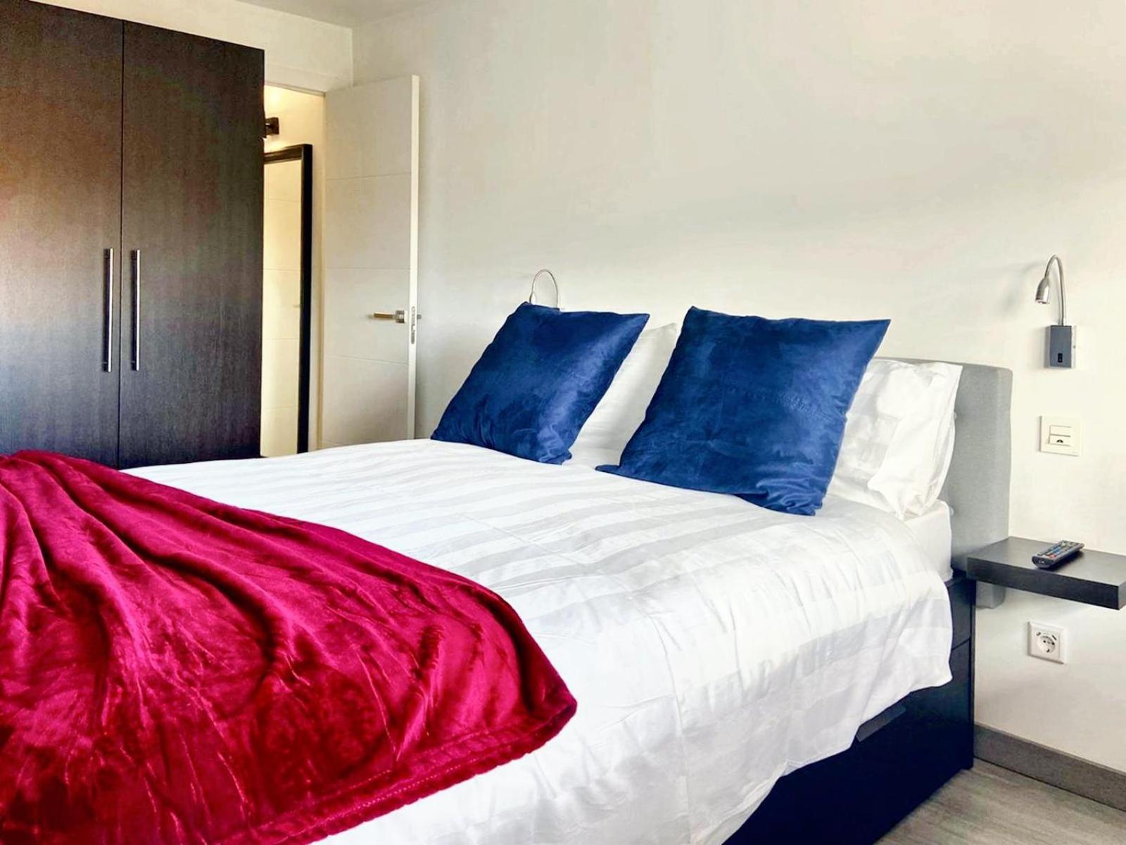 Duplex Beach Cabopino Apartment Marbella Luaran gambar